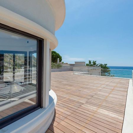 Villa Marine - 10 Pers - Centre Cassis - Piscine Εξωτερικό φωτογραφία