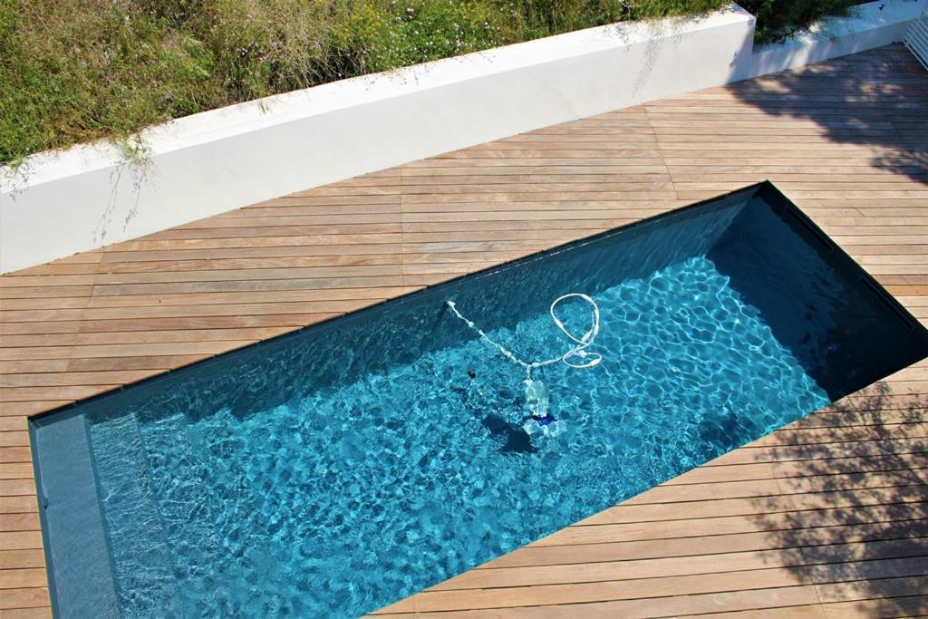 Villa Marine - 10 Pers - Centre Cassis - Piscine Εξωτερικό φωτογραφία