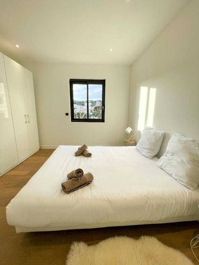 Villa Marine - 10 Pers - Centre Cassis - Piscine Εξωτερικό φωτογραφία