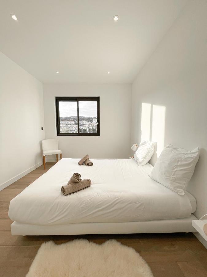 Villa Marine - 10 Pers - Centre Cassis - Piscine Εξωτερικό φωτογραφία